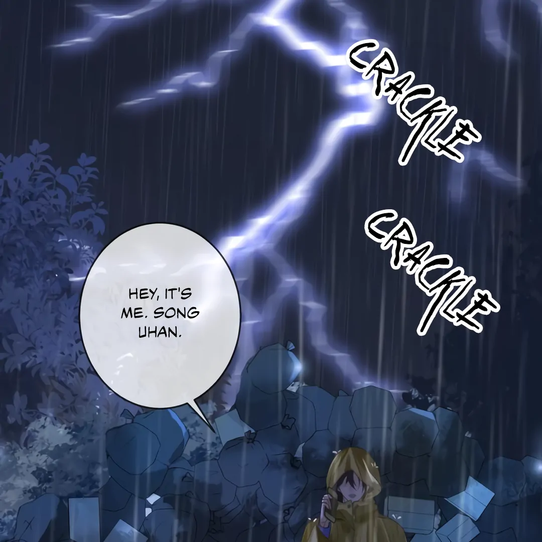 Miss Forensics Chapter 29 - Page 18