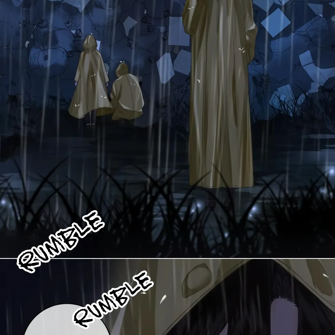 Miss Forensics Chapter 29 - Page 19