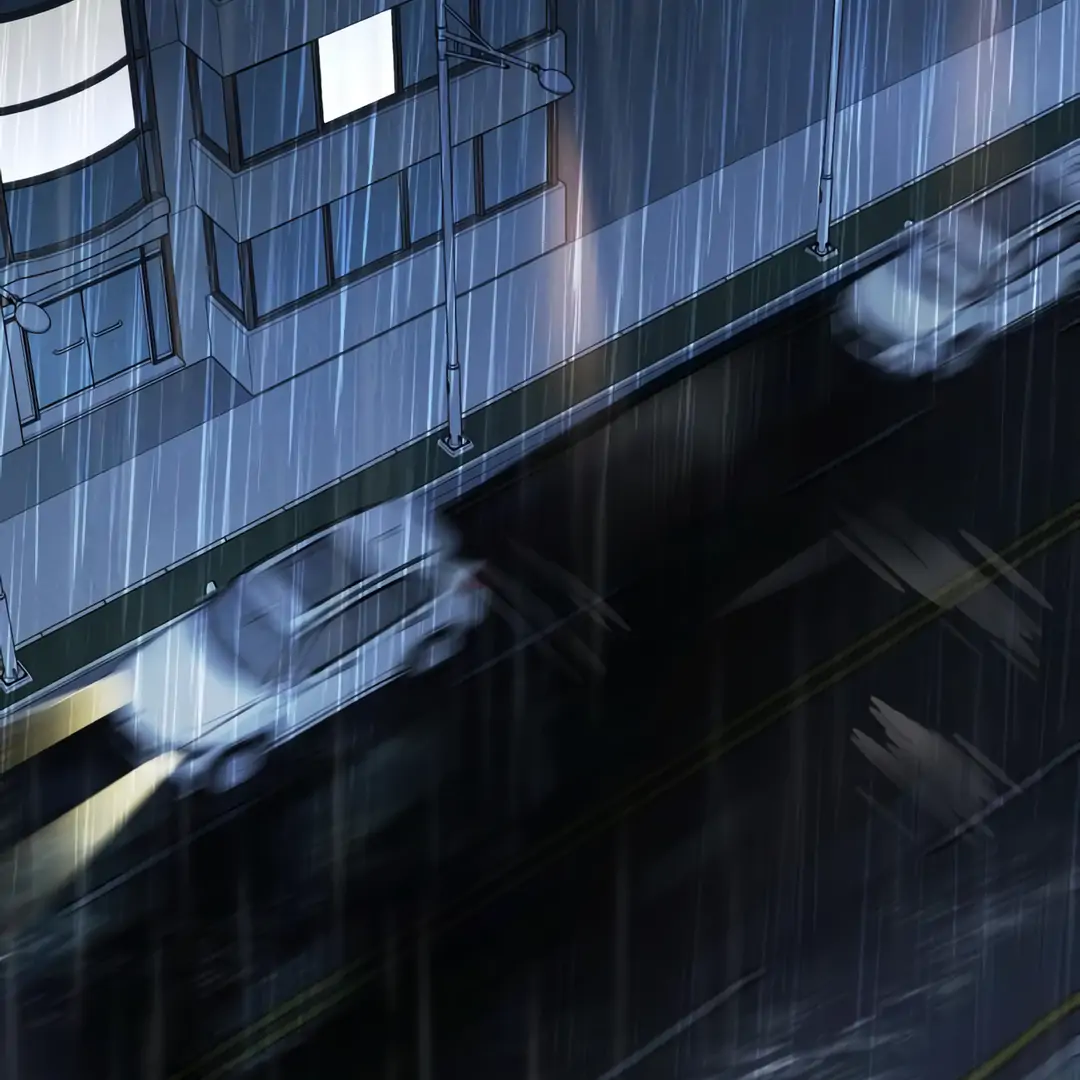 Miss Forensics Chapter 29 - Page 22