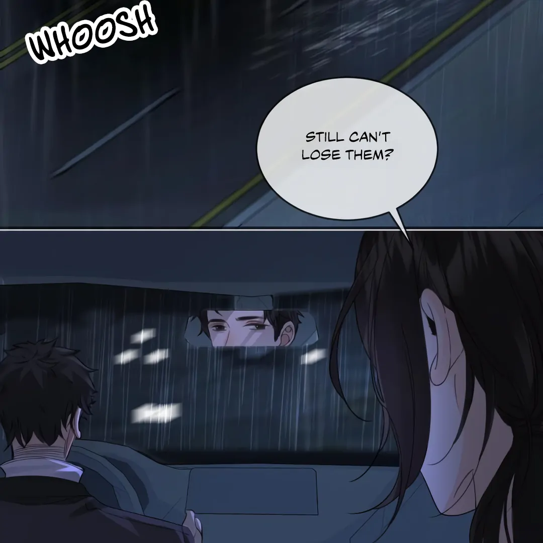 Miss Forensics Chapter 29 - Page 23