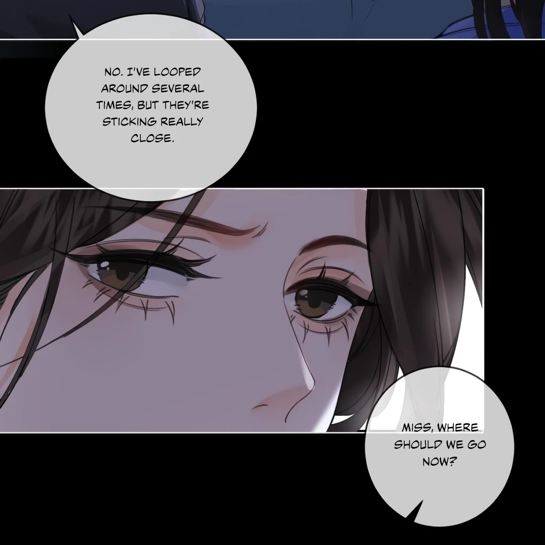 Miss Forensics Chapter 29 - Page 24
