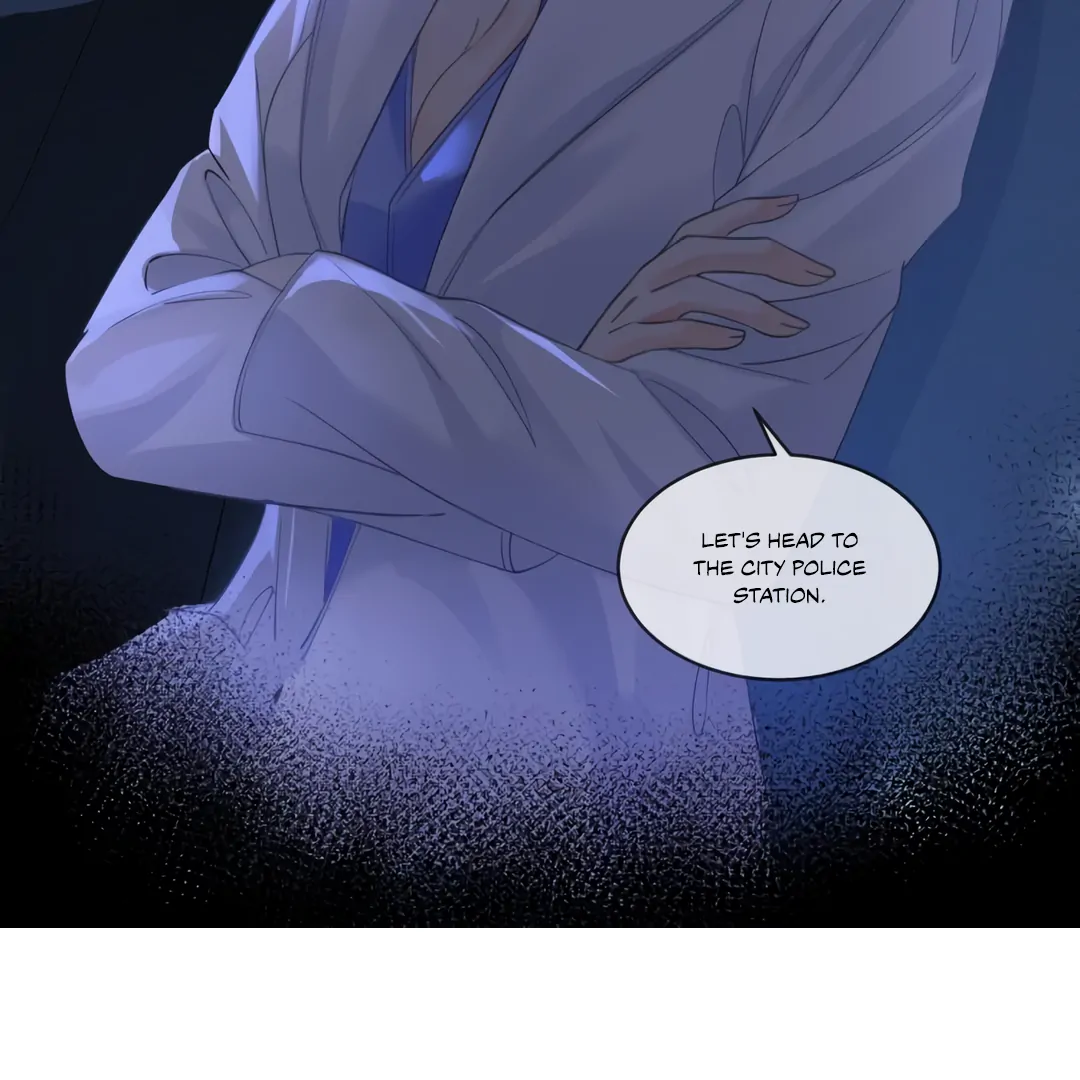 Miss Forensics Chapter 29 - Page 27