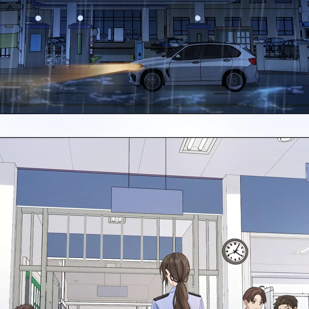 Miss Forensics Chapter 29 - Page 29