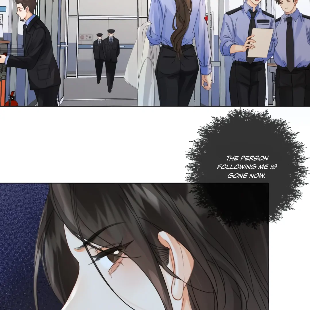 Miss Forensics Chapter 29 - Page 30