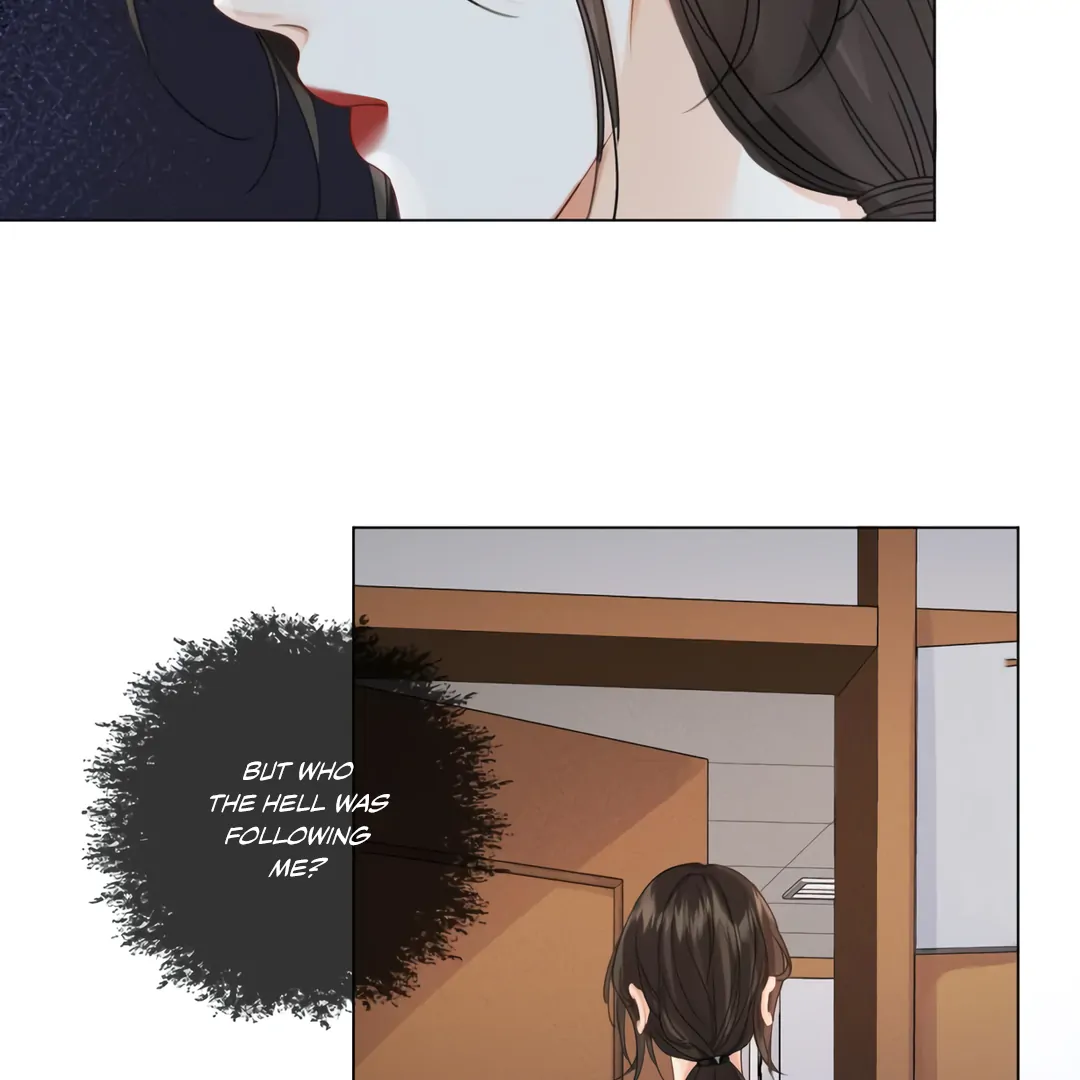 Miss Forensics Chapter 29 - Page 31