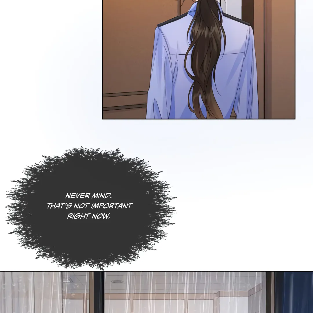 Miss Forensics Chapter 29 - Page 32