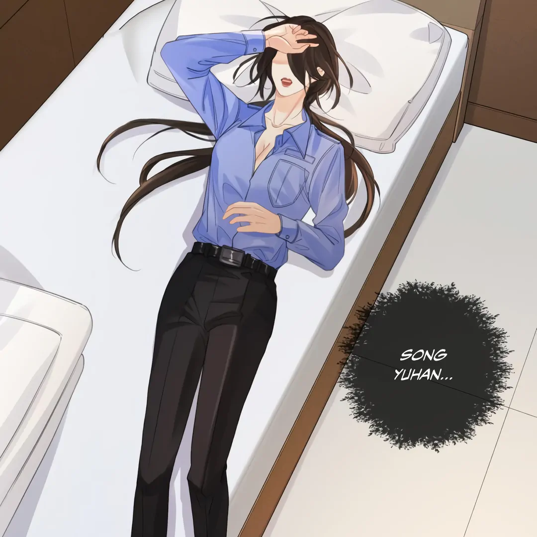 Miss Forensics Chapter 29 - Page 34