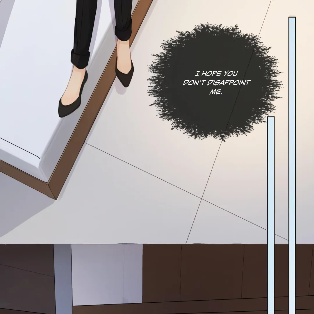 Miss Forensics Chapter 29 - Page 35