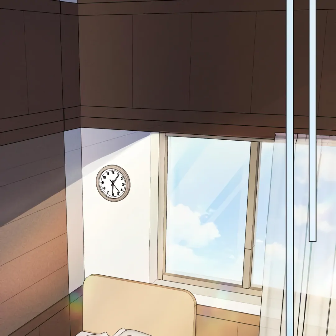 Miss Forensics Chapter 29 - Page 36