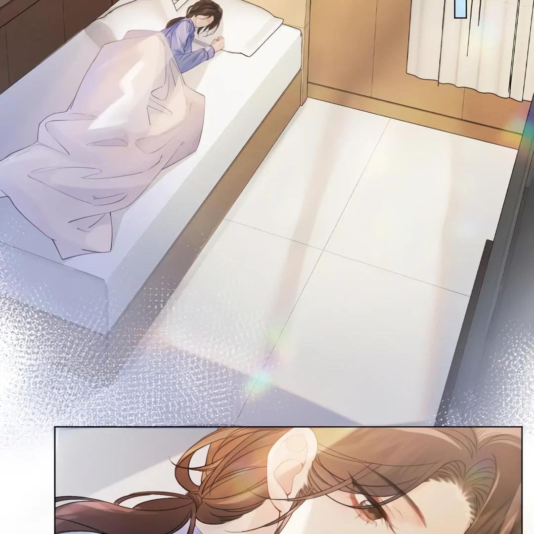 Miss Forensics Chapter 29 - Page 37