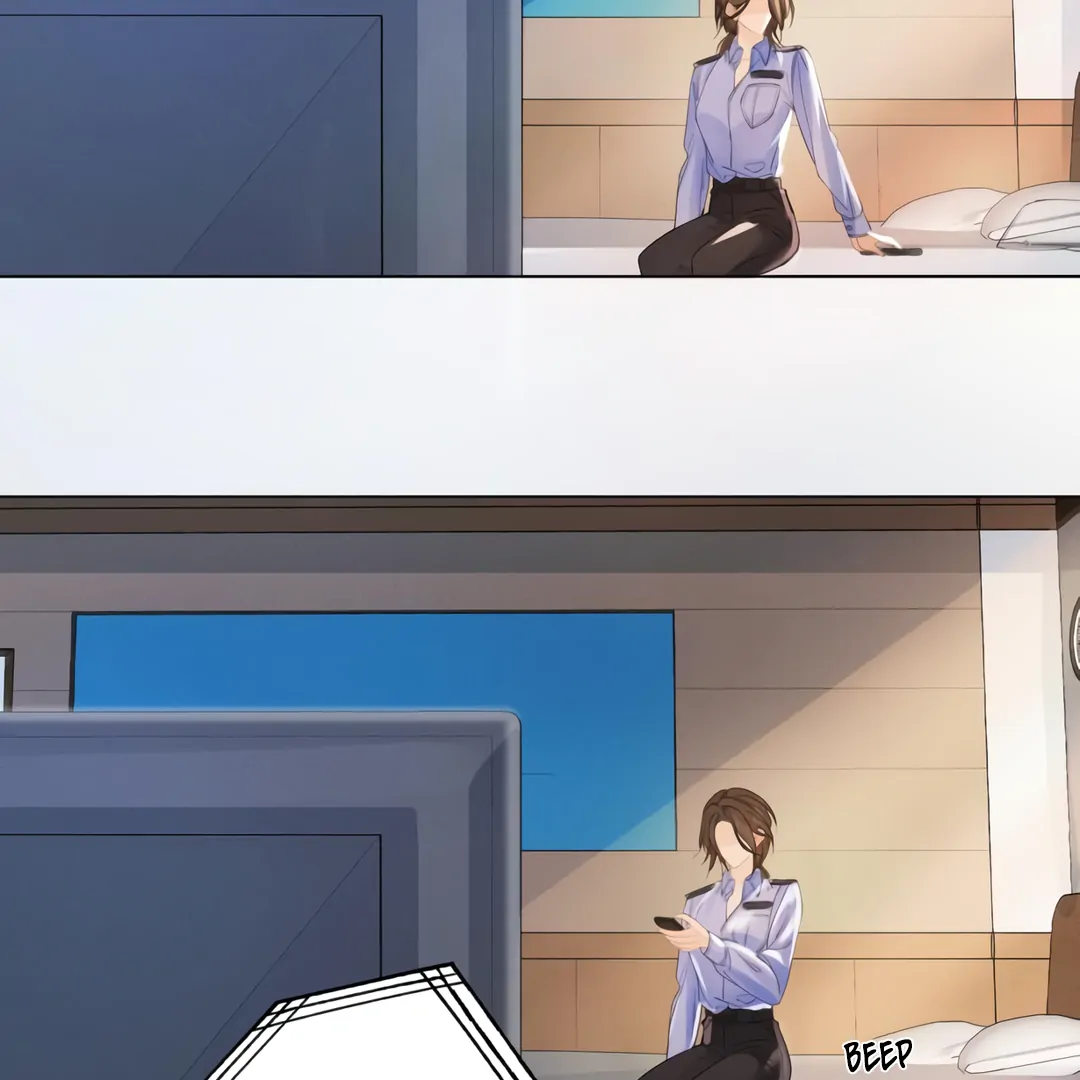 Miss Forensics Chapter 29 - Page 39