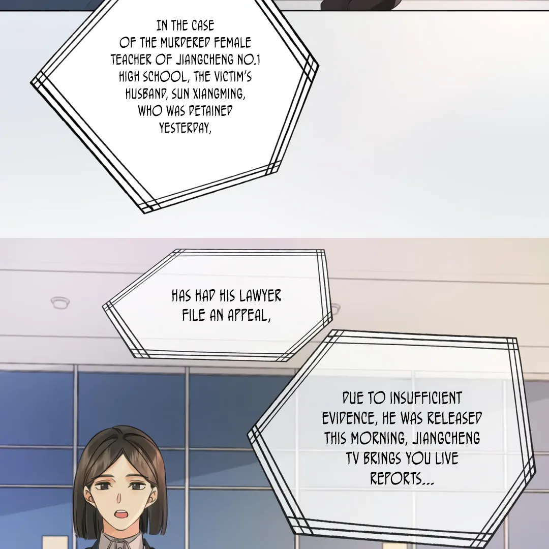 Miss Forensics Chapter 29 - Page 40