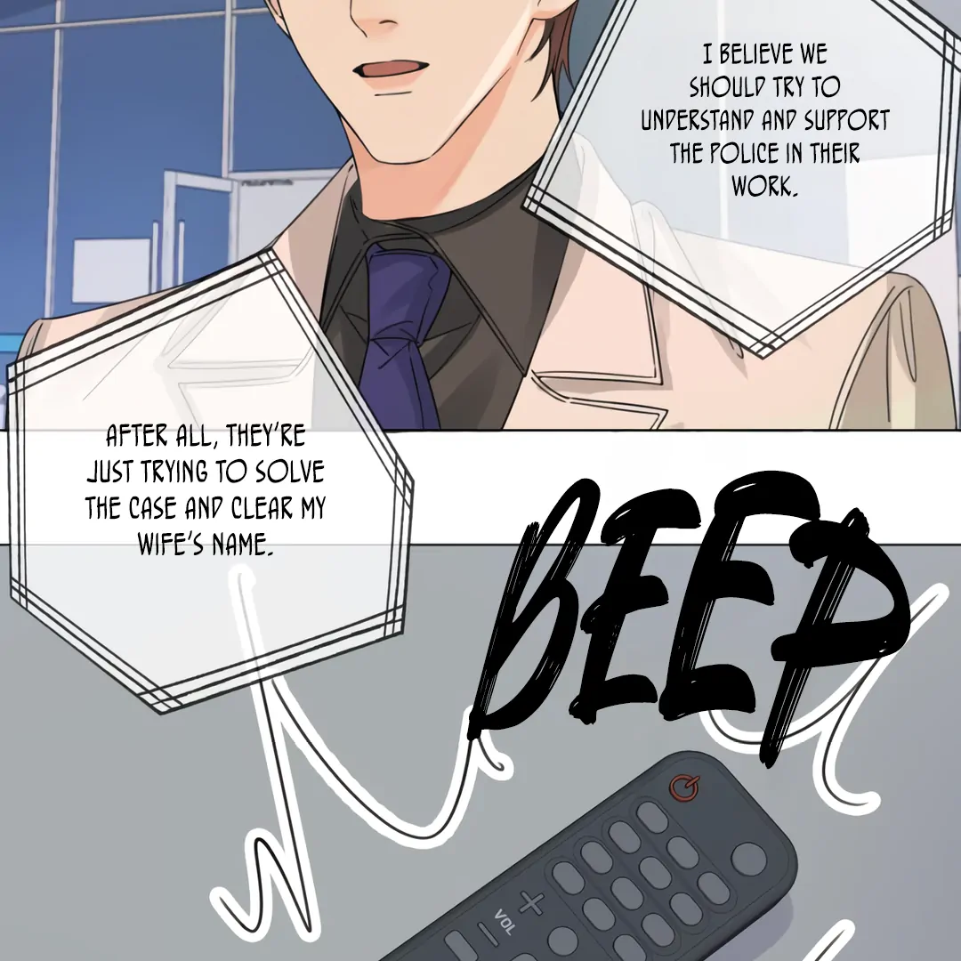 Miss Forensics Chapter 29 - Page 42