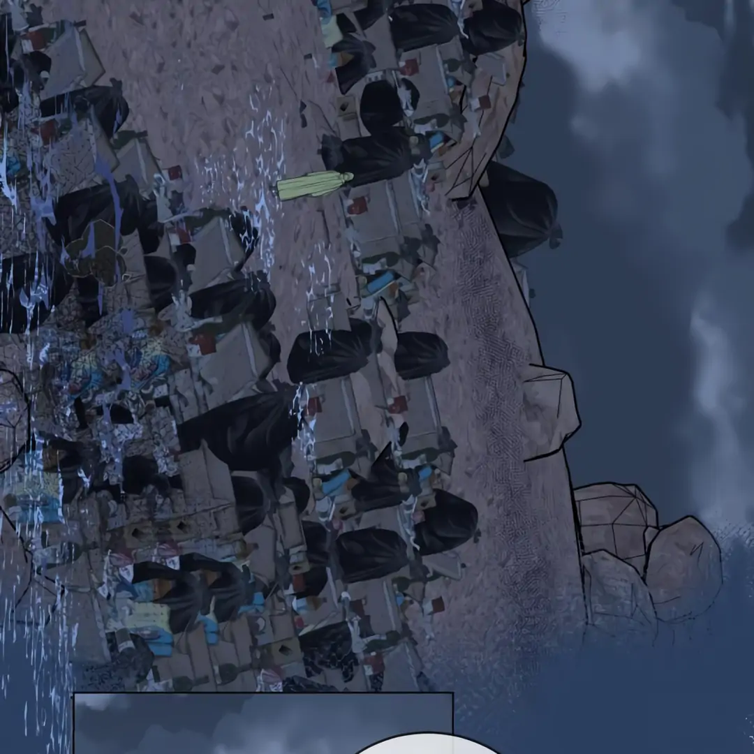 Miss Forensics Chapter 29 - Page 48