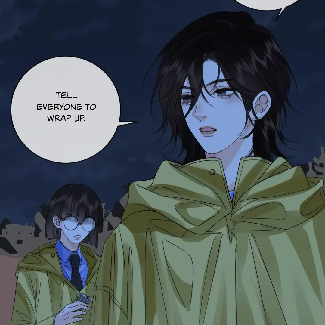 Miss Forensics Chapter 29 - Page 50