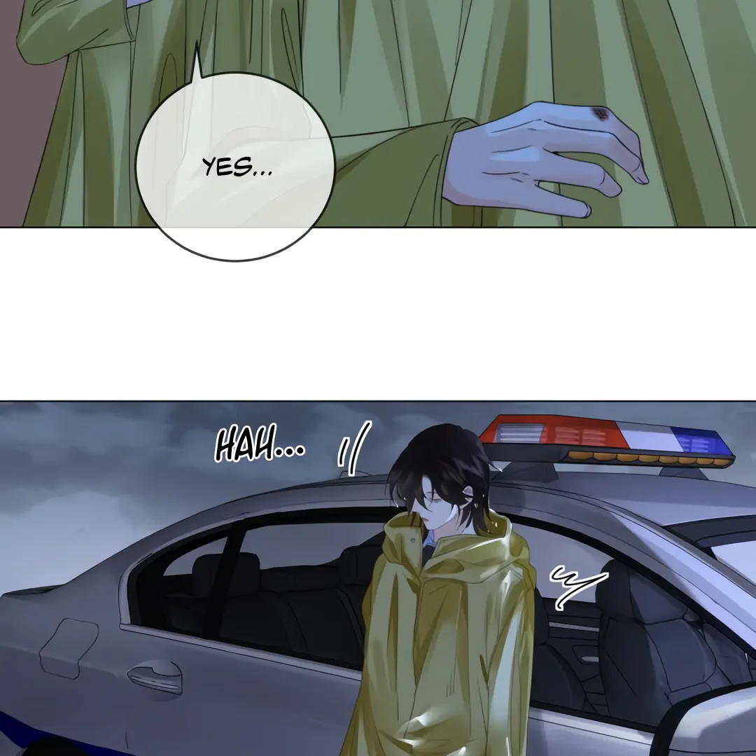 Miss Forensics Chapter 29 - Page 51