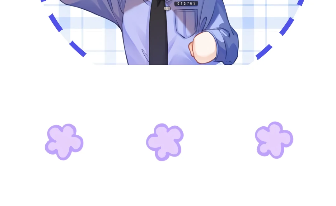 Miss Forensics Chapter 29 - Page 56