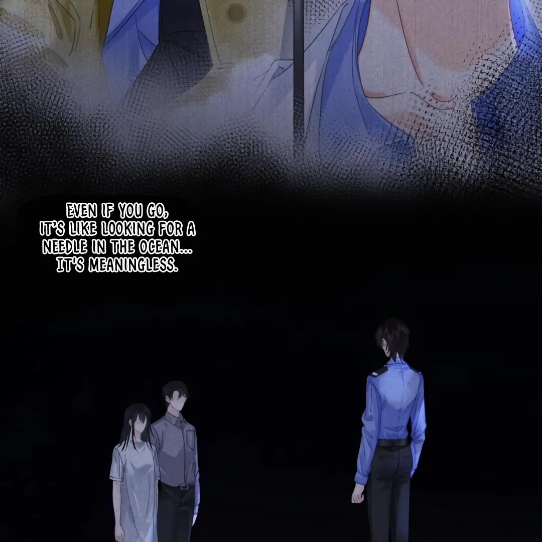 Miss Forensics Chapter 30 - Page 5