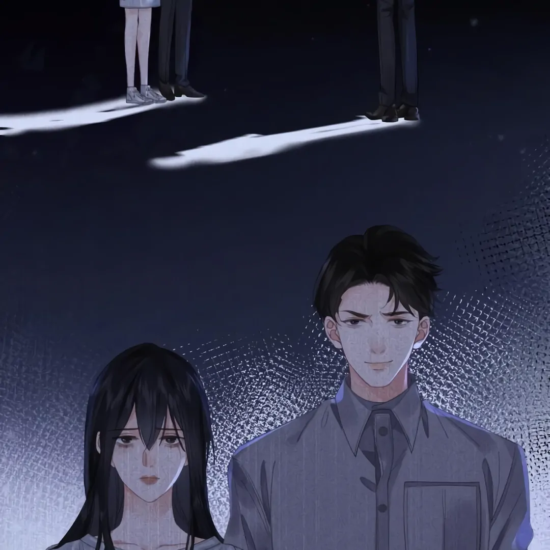 Miss Forensics Chapter 30 - Page 6