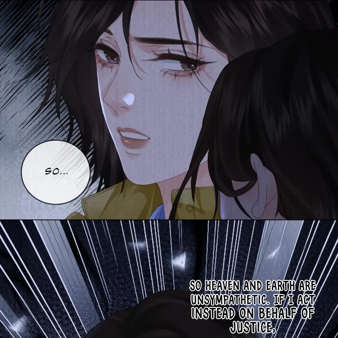 Miss Forensics Chapter 30 - Page 9