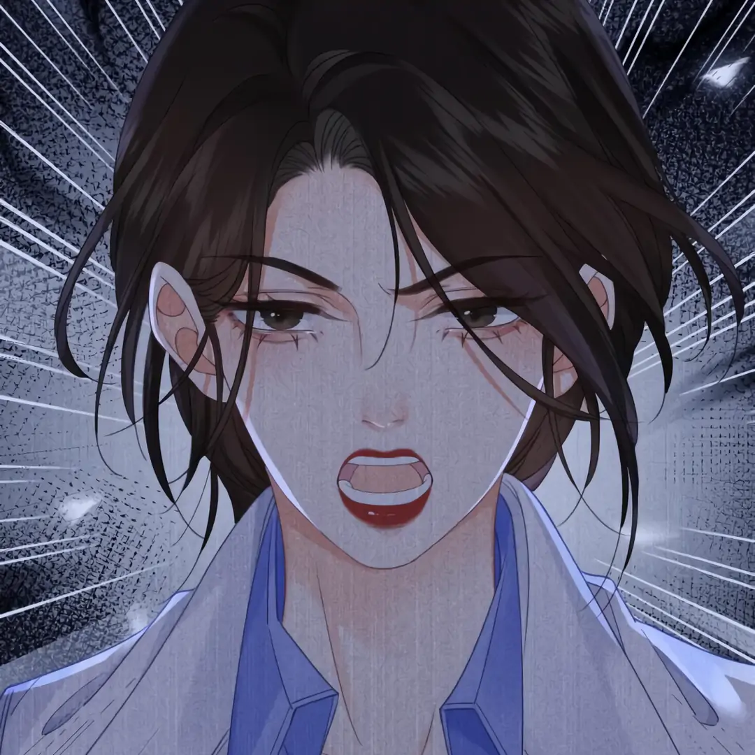 Miss Forensics Chapter 30 - Page 10