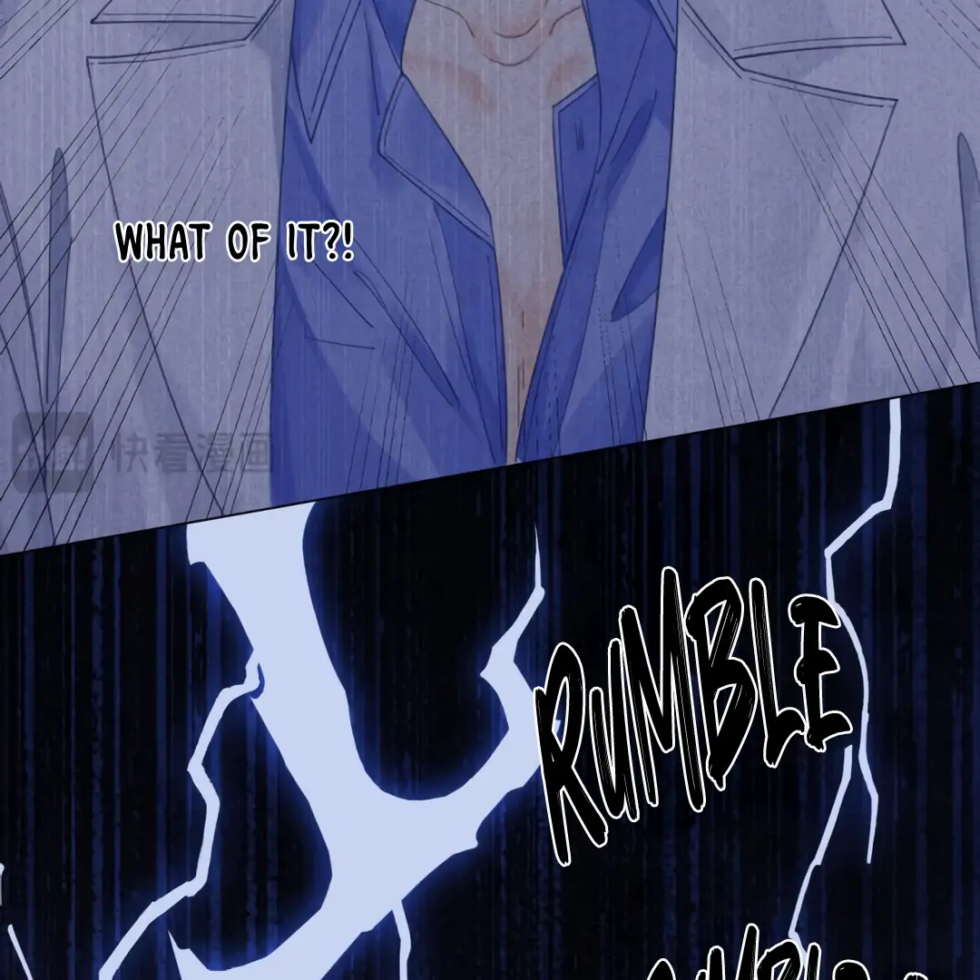 Miss Forensics Chapter 30 - Page 11