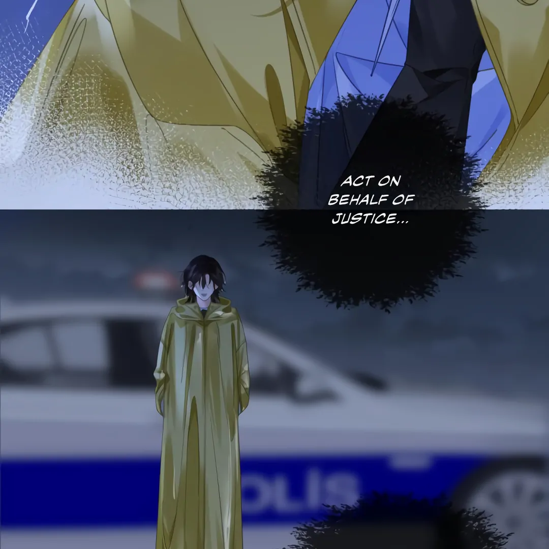 Miss Forensics Chapter 30 - Page 14