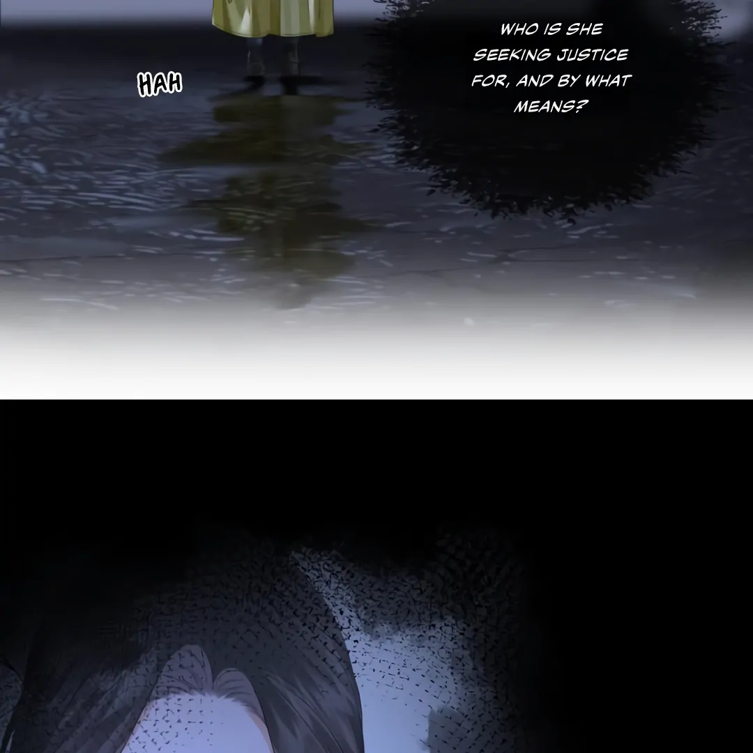 Miss Forensics Chapter 30 - Page 15