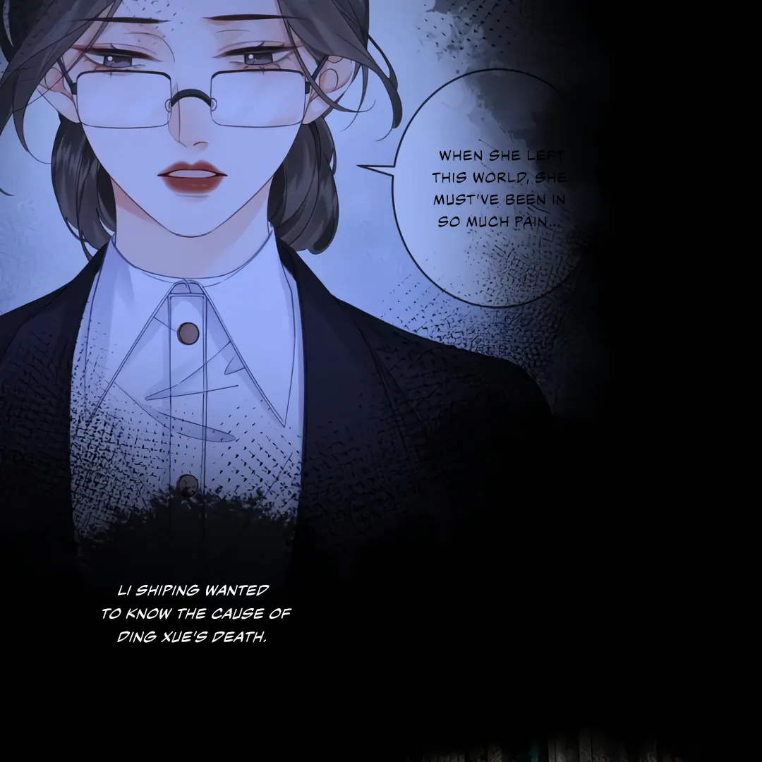 Miss Forensics Chapter 30 - Page 16