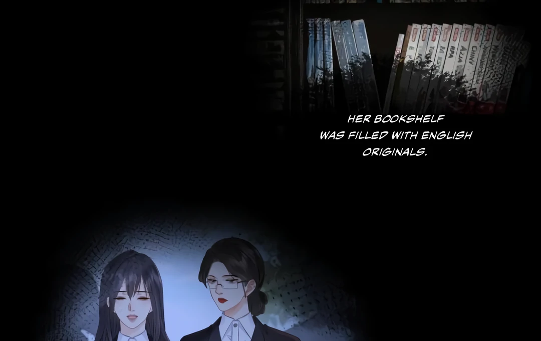 Miss Forensics Chapter 30 - Page 17