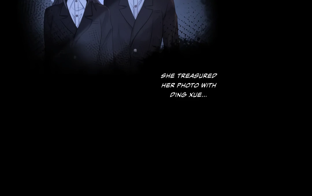 Miss Forensics Chapter 30 - Page 18