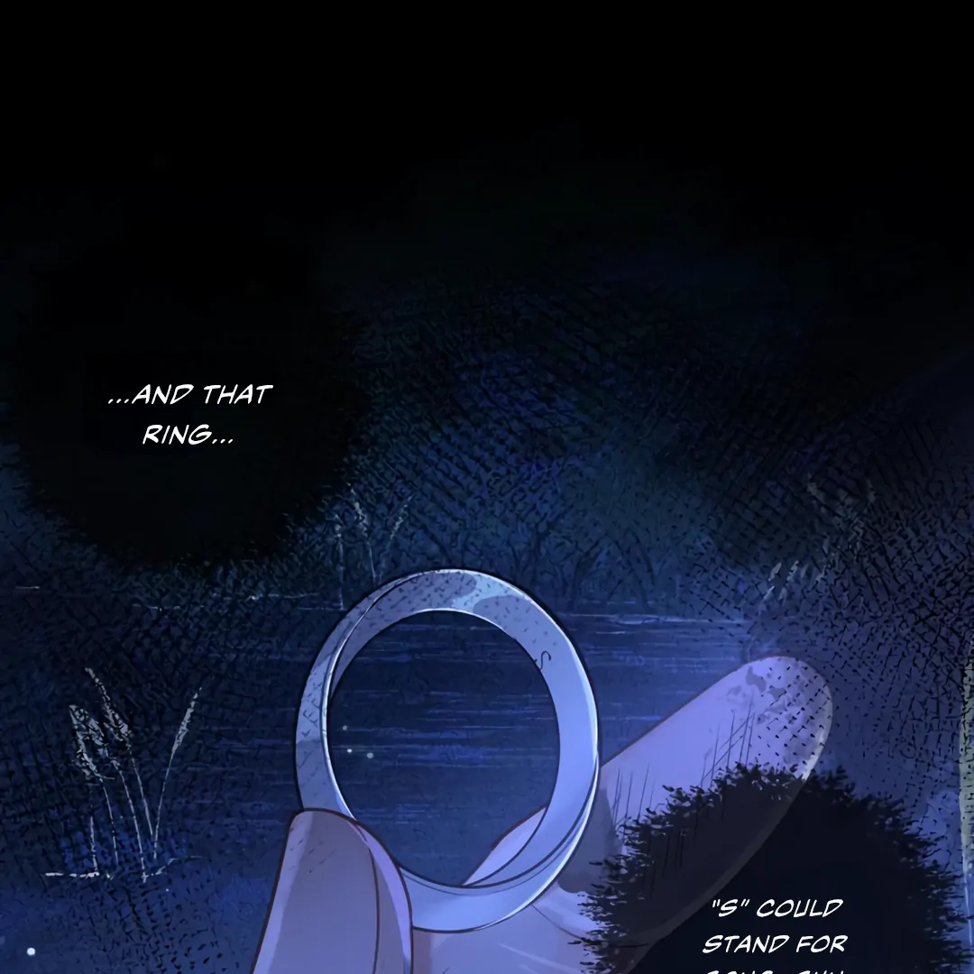 Miss Forensics Chapter 30 - Page 19