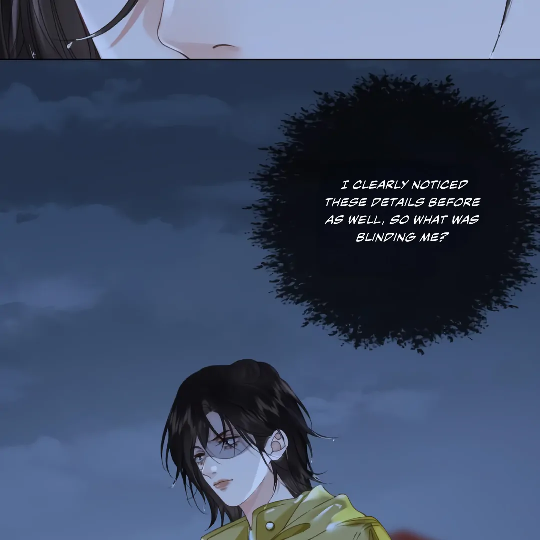 Miss Forensics Chapter 30 - Page 21