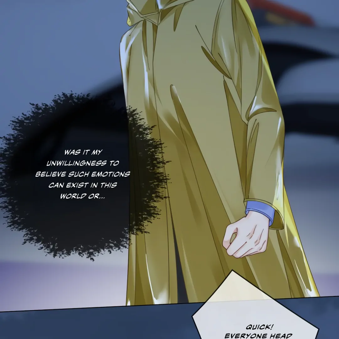 Miss Forensics Chapter 30 - Page 22