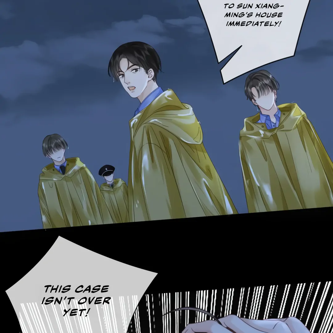 Miss Forensics Chapter 30 - Page 23