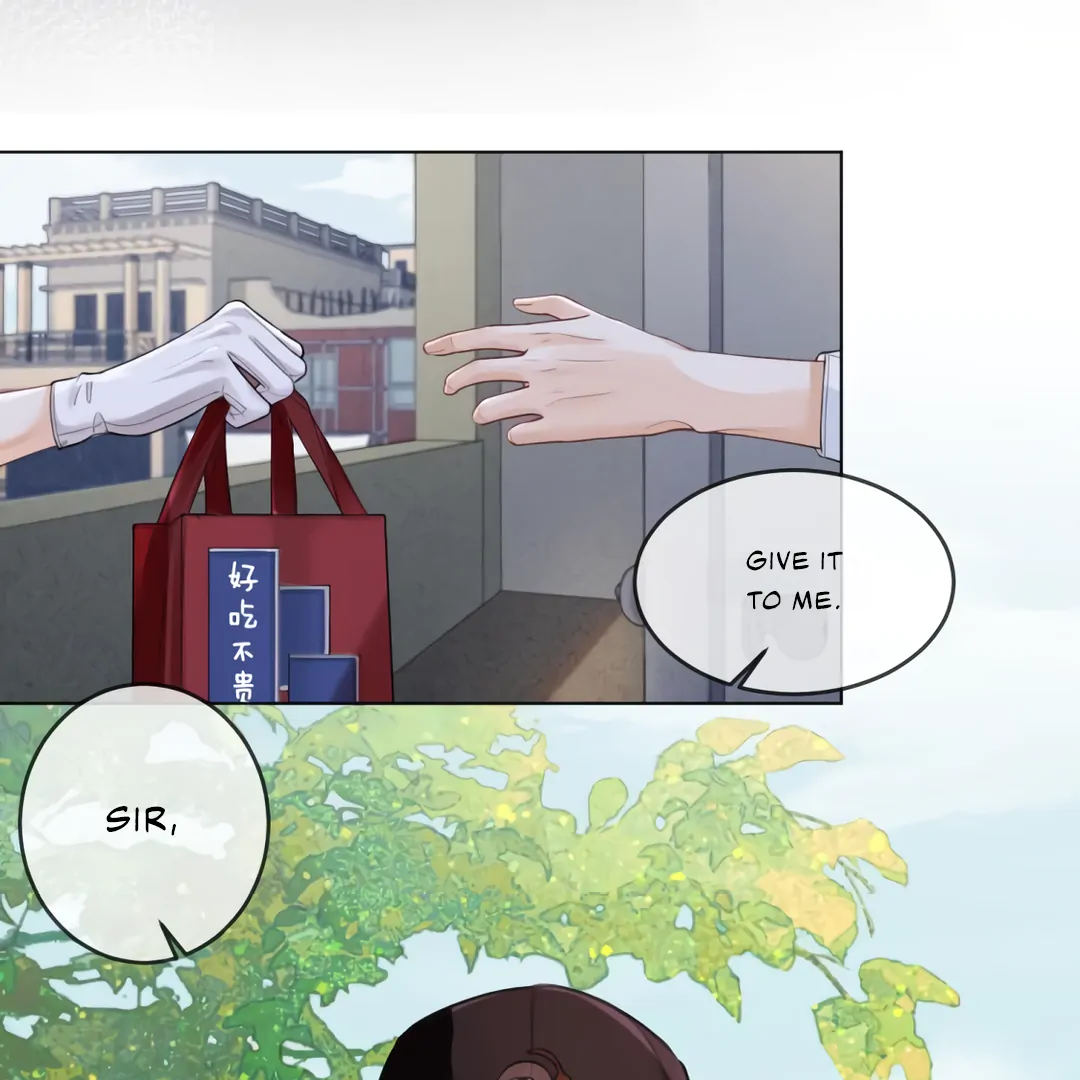 Miss Forensics Chapter 30 - Page 29