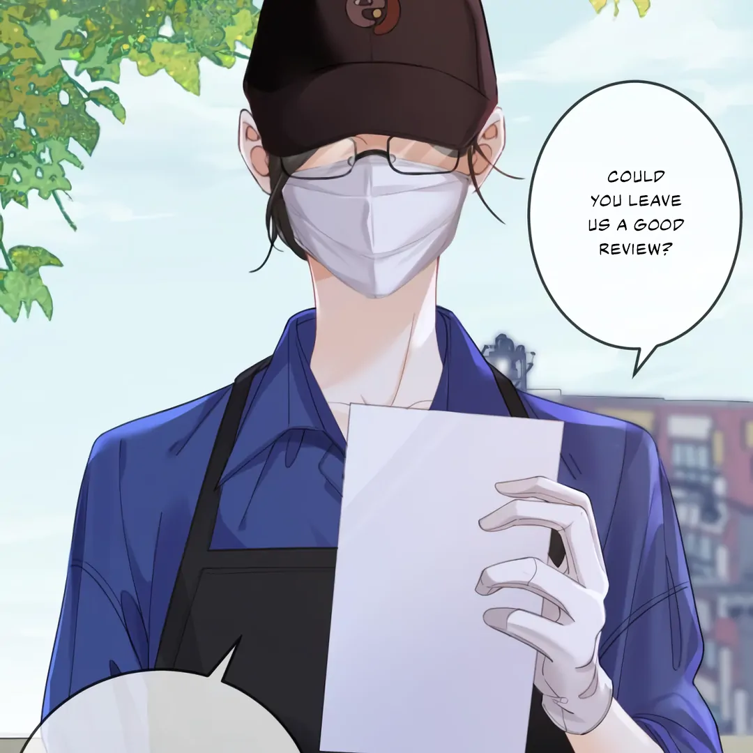 Miss Forensics Chapter 30 - Page 30