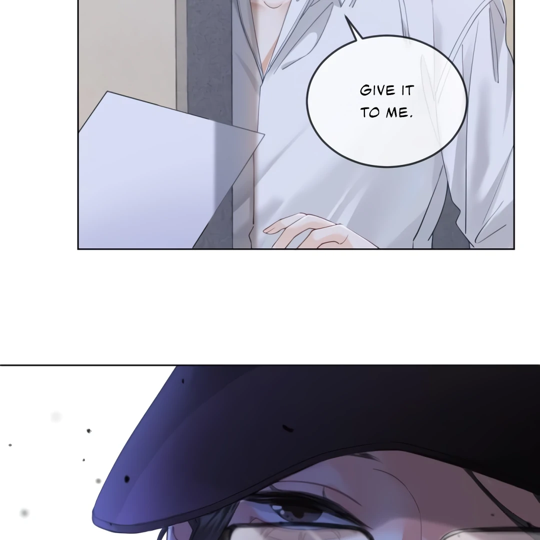 Miss Forensics Chapter 30 - Page 32