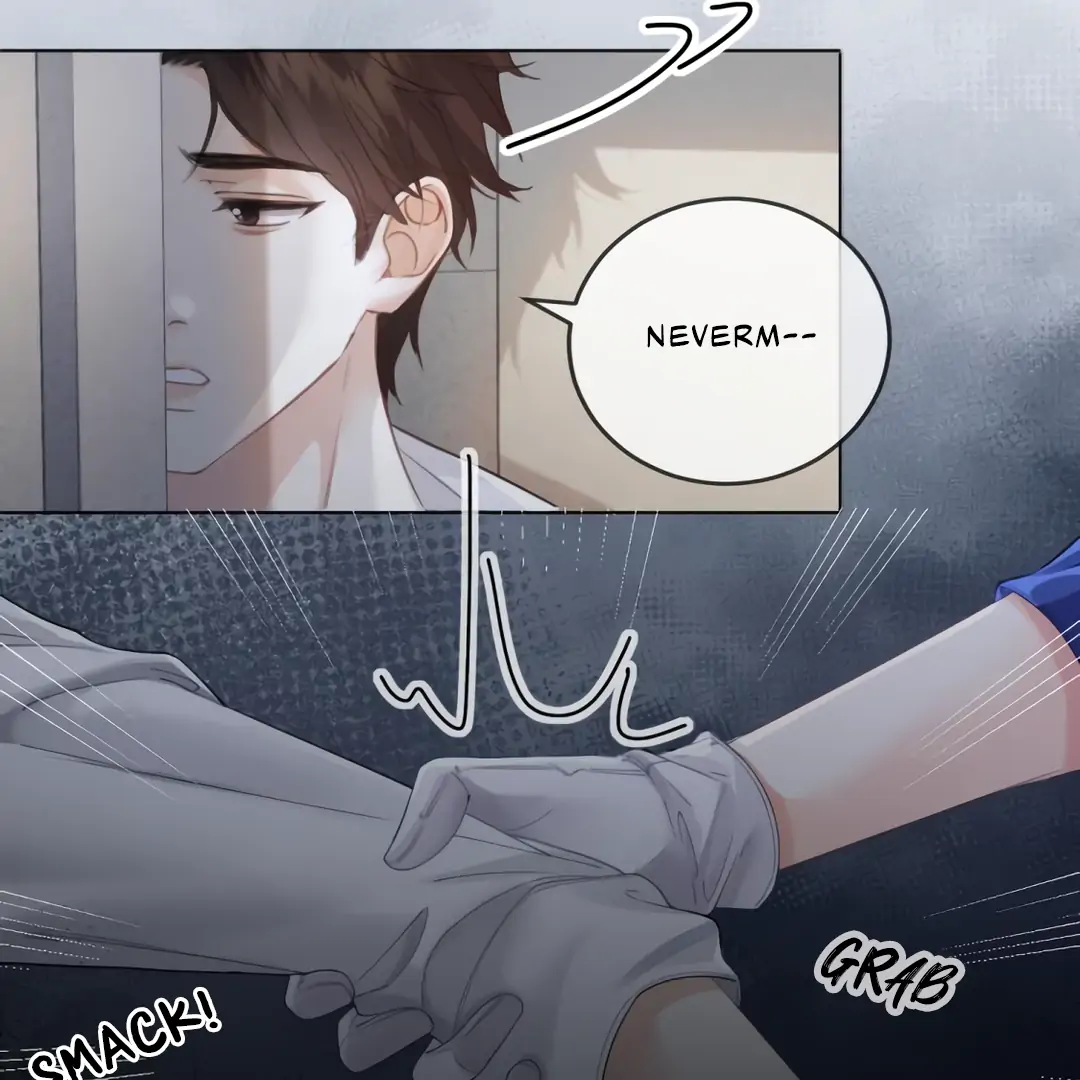 Miss Forensics Chapter 30 - Page 35