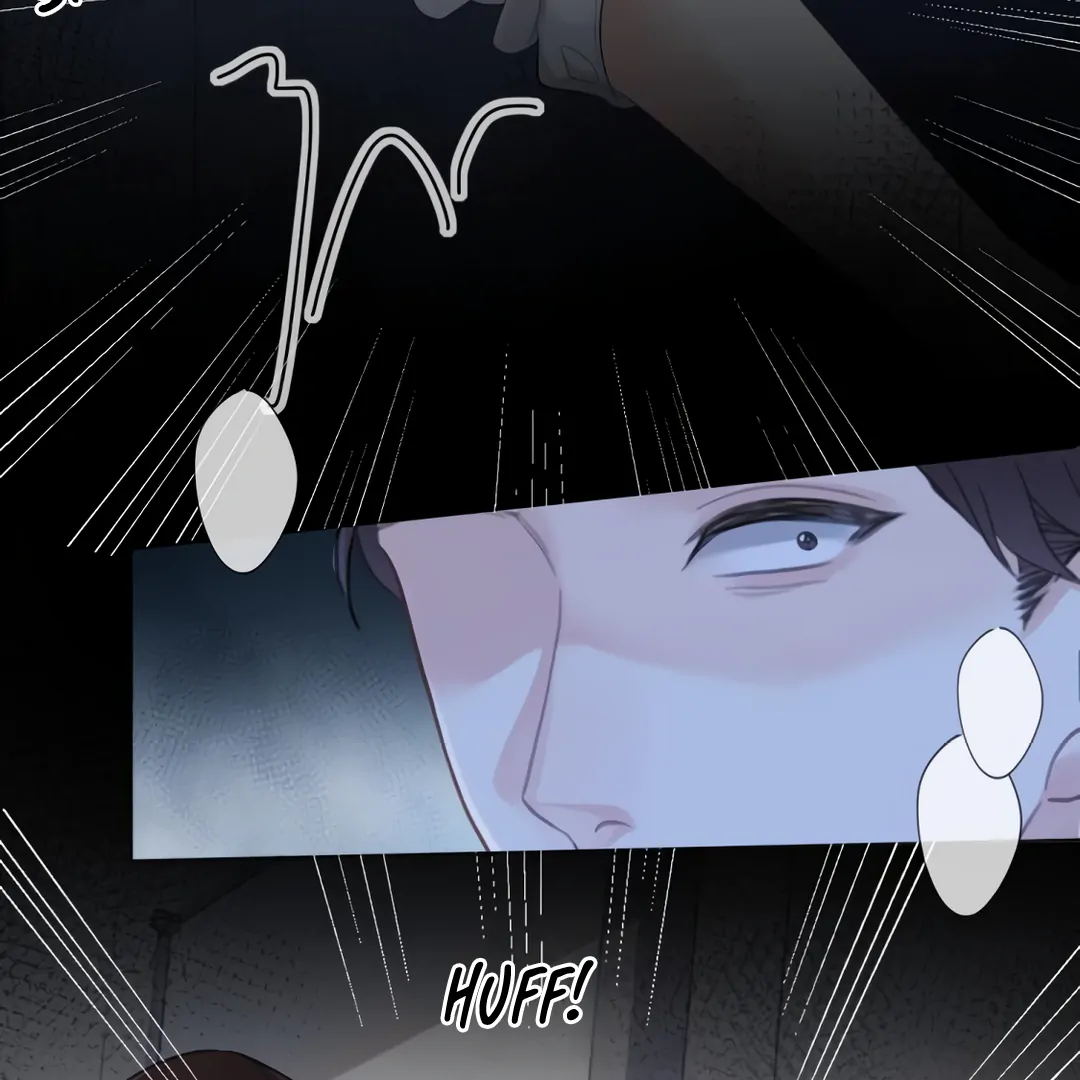 Miss Forensics Chapter 30 - Page 36