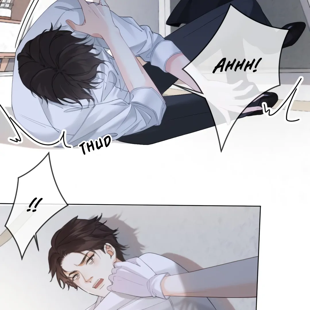 Miss Forensics Chapter 30 - Page 39