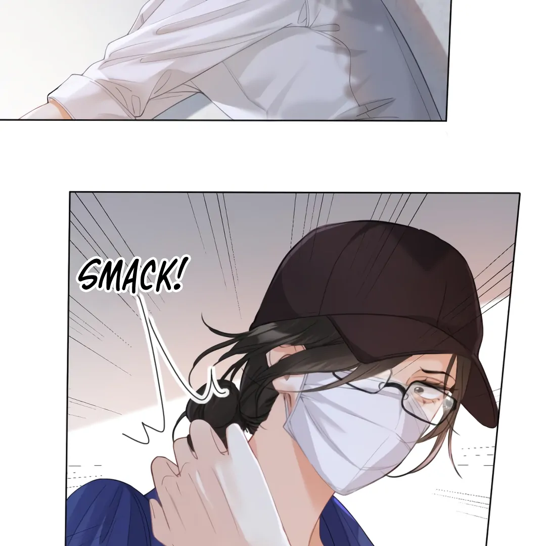 Miss Forensics Chapter 30 - Page 40