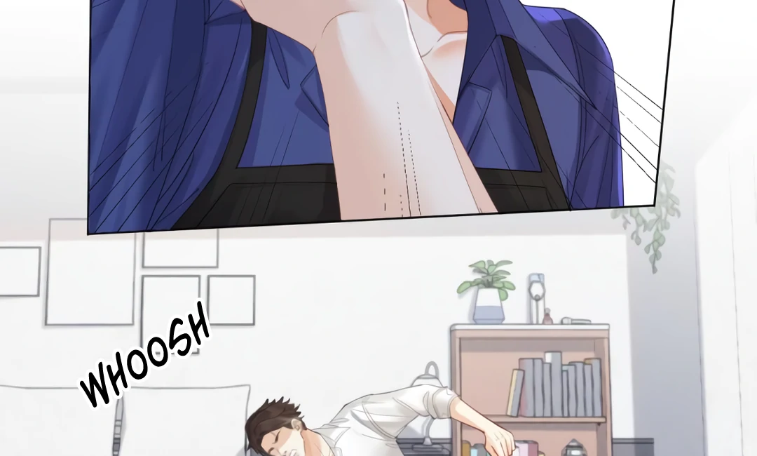 Miss Forensics Chapter 30 - Page 41