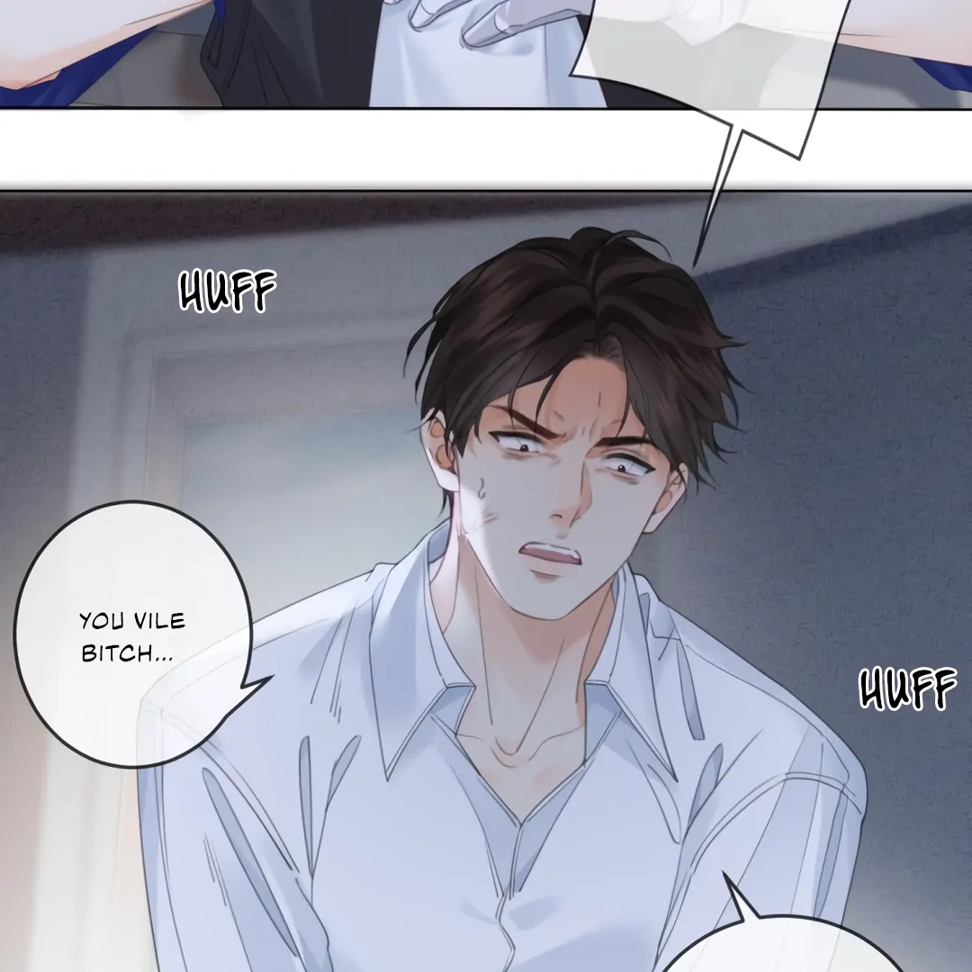 Miss Forensics Chapter 30 - Page 44