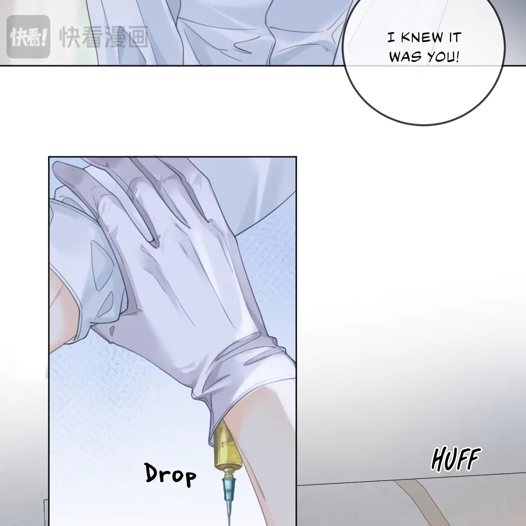 Miss Forensics Chapter 30 - Page 45