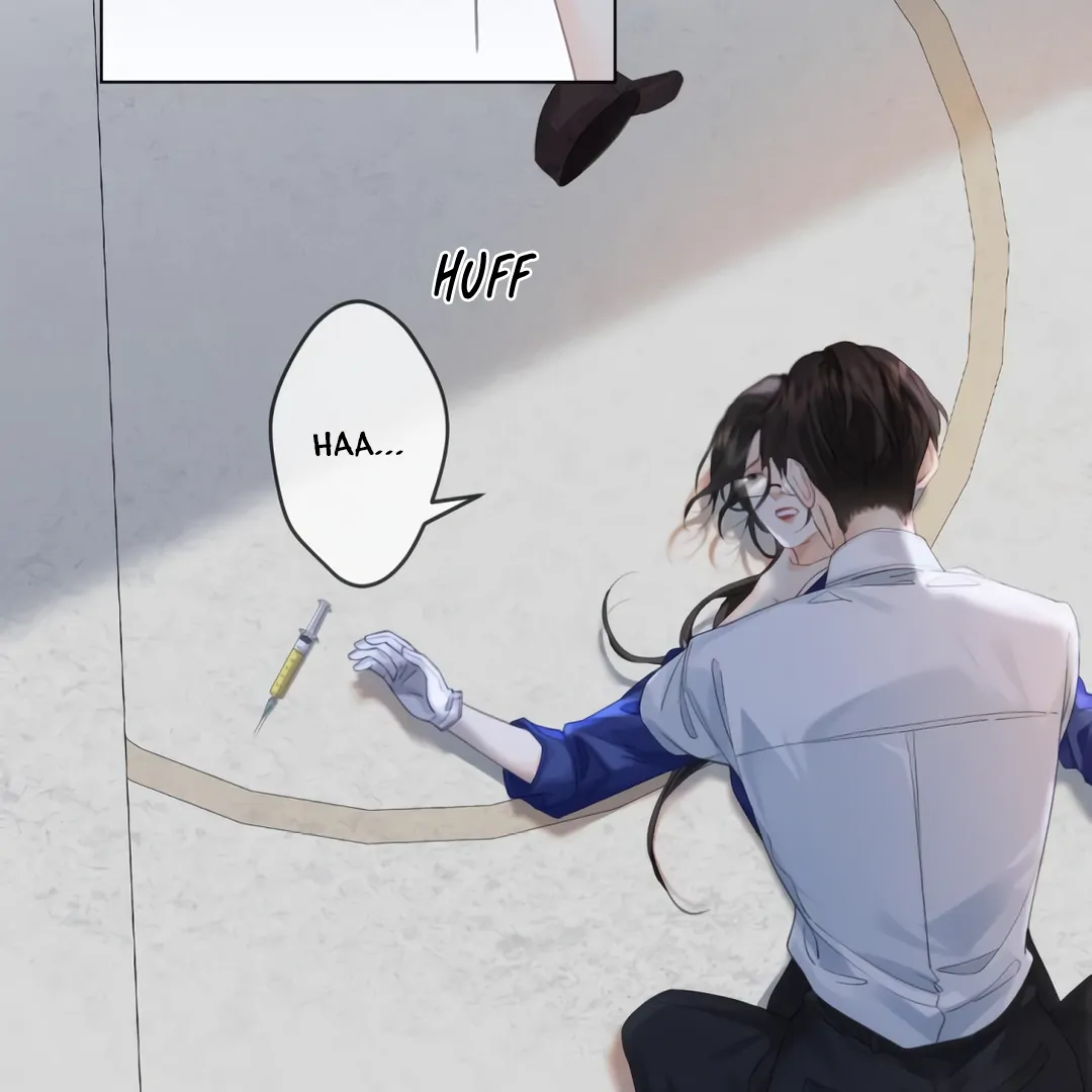 Miss Forensics Chapter 30 - Page 46