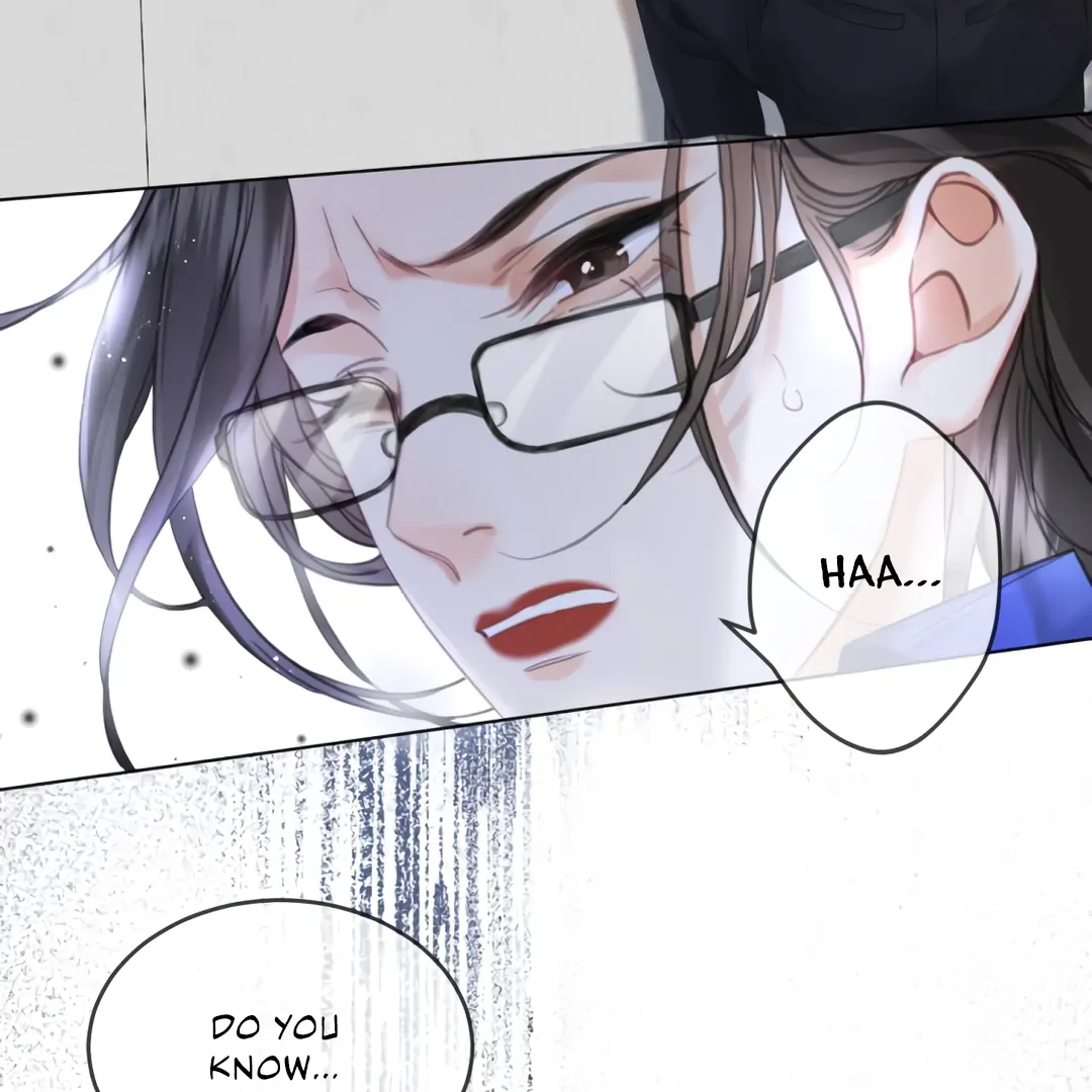 Miss Forensics Chapter 30 - Page 47