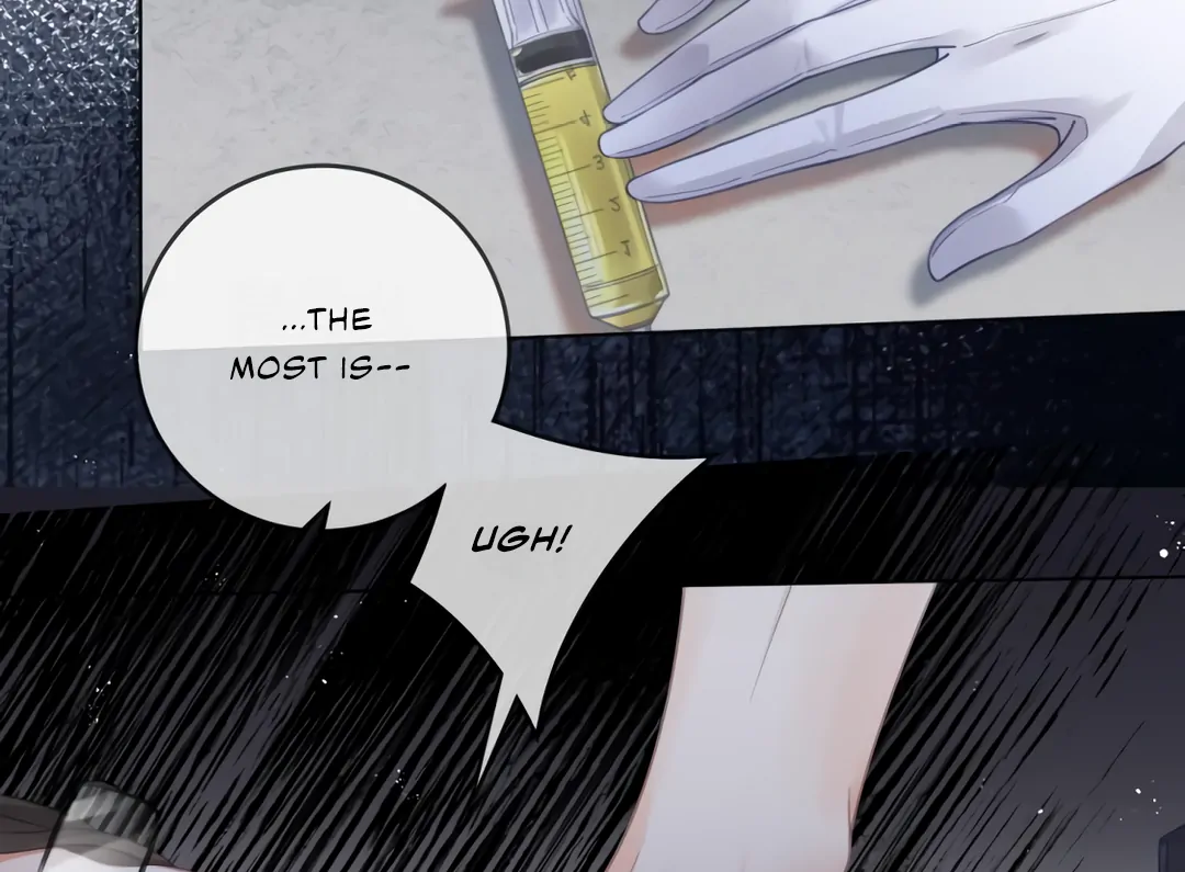 Miss Forensics Chapter 30 - Page 49