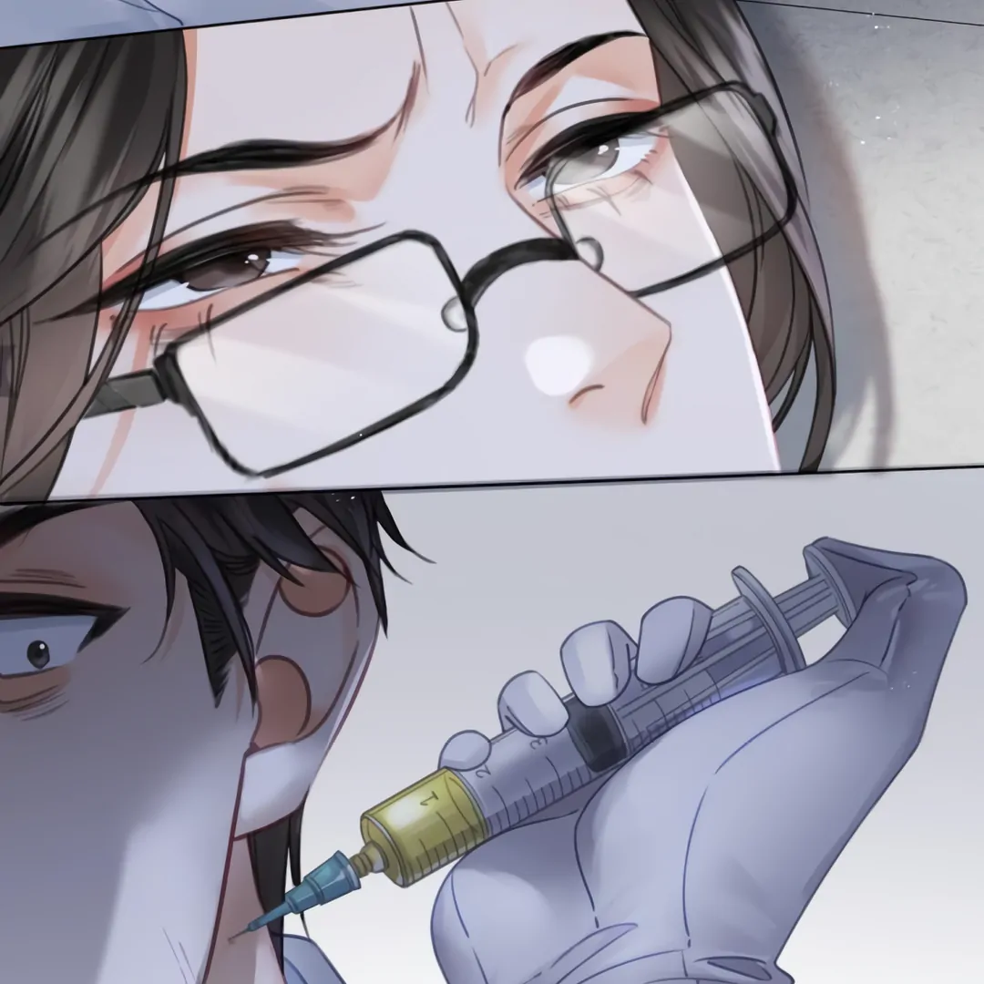 Miss Forensics Chapter 30 - Page 52