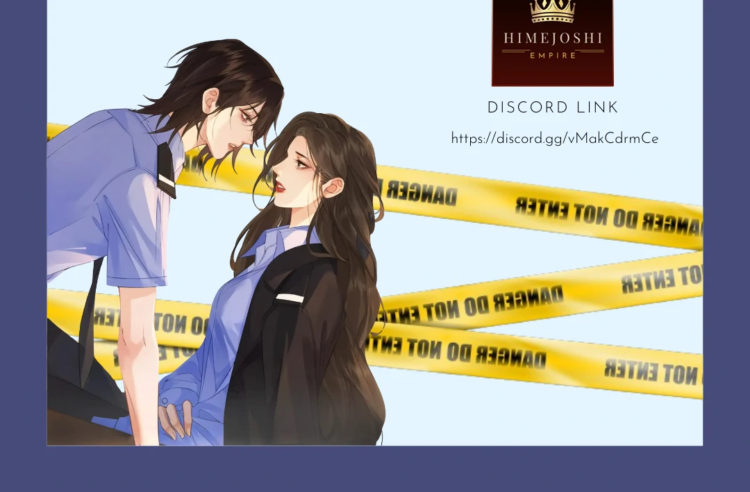 Miss Forensics Chapter 30 - Page 59